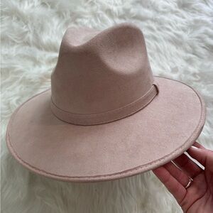 Boho Hat